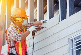 Best Siding for Commercial Buildings  in Tiptonville, TN